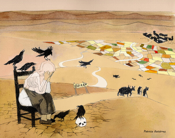 Juan Rulfo (1917-1986)