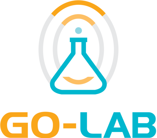 Creación de Go-Lab