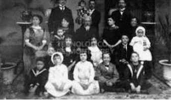 Familia según Durkheim