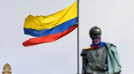 Timeline: Constitucionalismo en Colombia