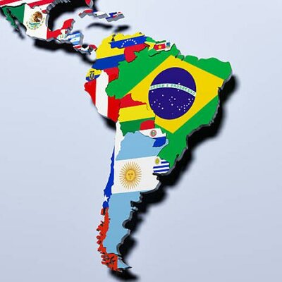 Timeline: LINEA DE TIEMPO DE LA HISTORIA DE LATINOAMERICA