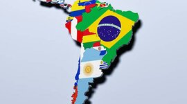 Timeline: LINEA DE TIEMPO DE LA HISTORIA DE LATINOAMERICA