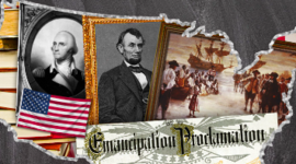 Timeline: important dates in US history