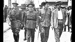 Intent de cop d'Estat de Sanjurjo