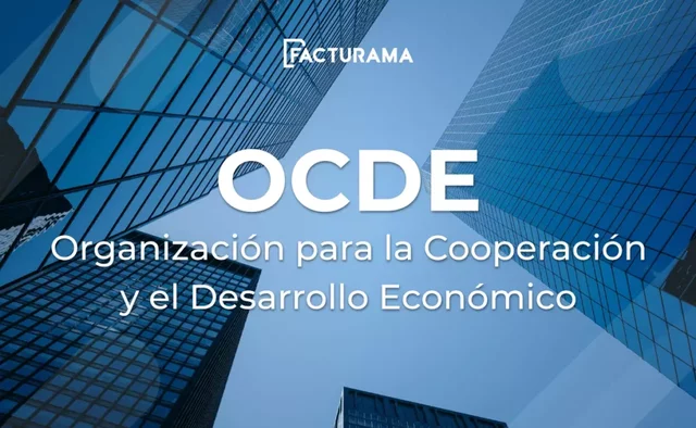 México se incorpora a la OCDE
