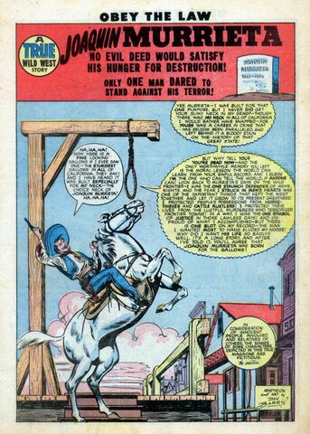 The Final Days of Murrieta