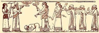 Época Antigua: Asiria (2500 a. C - 609 a. C)