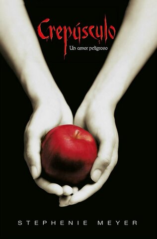 1.Crepúsculo