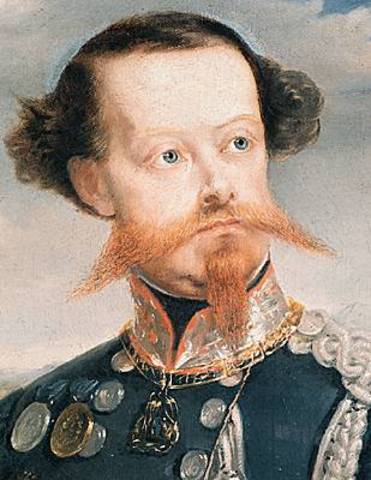 Victor Emmanuel II