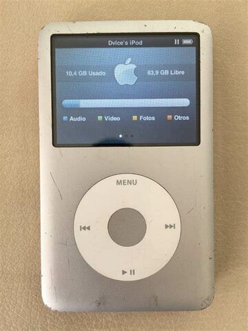Ipod