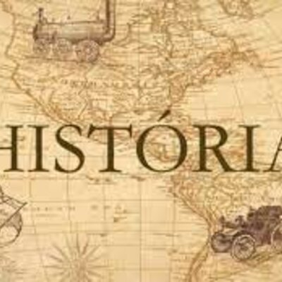 Timeline: TRABALHO DE HISTORIA