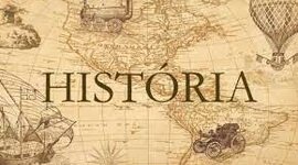Timeline: TRABALHO DE HISTORIA