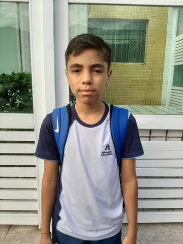 MINHA SEGUNDA ESCOLA