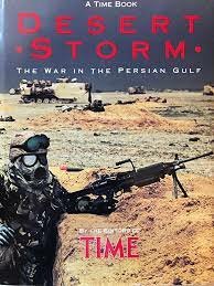 Persian Gulf War