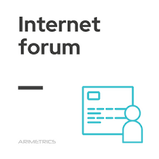 Forums