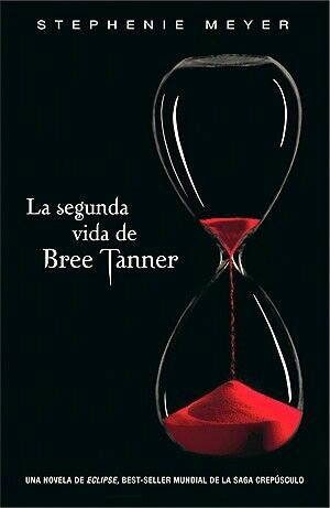 3.5 La segunda vida de Bree Tanner
