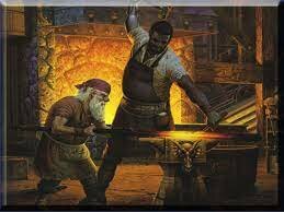 El surgimiento en los años a.C