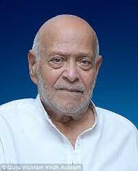 Gandhi and Kasturba’s third son was born