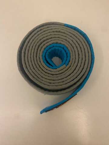 Judo classes at Pindorama