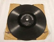 78 RPM Standard