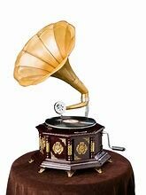 The Gramophone