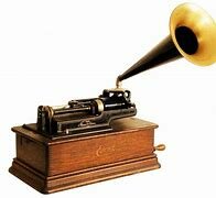 The Phonograph