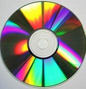 The First Compact Disc