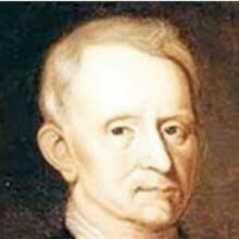 Jean Robet Argand (1768 - 1822)