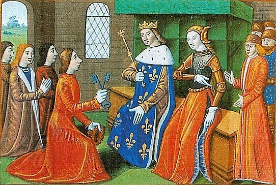 Época Feudal