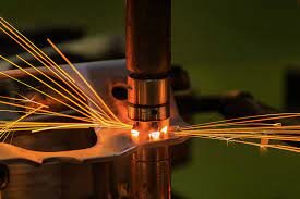 Soldadura por Resistencia