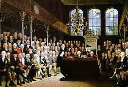 Administration of justice act