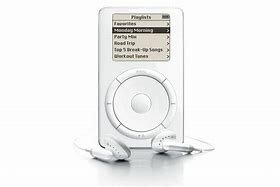 The iPod
