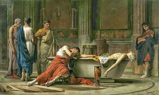 MUERTE DE PLATON, ARISTOTELES ABANDONO ATENAS