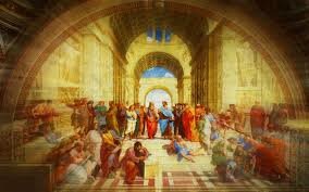 ARISTOTELES FUNDO EL LICEO