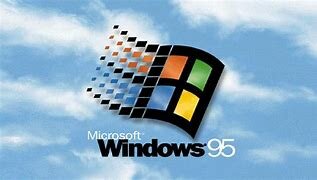 Windows 95