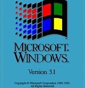Windows 3
