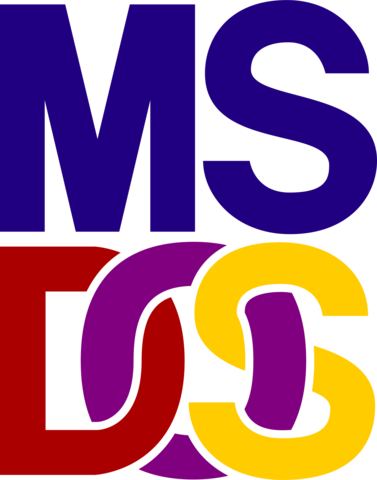 MSDOS