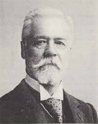 Henry Ford Fayol (1841 - 1925)