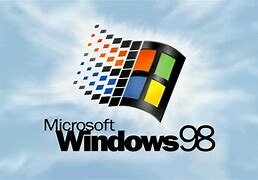 Windows 98
