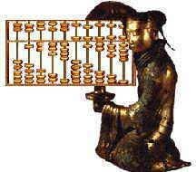 China y las Matemáticas