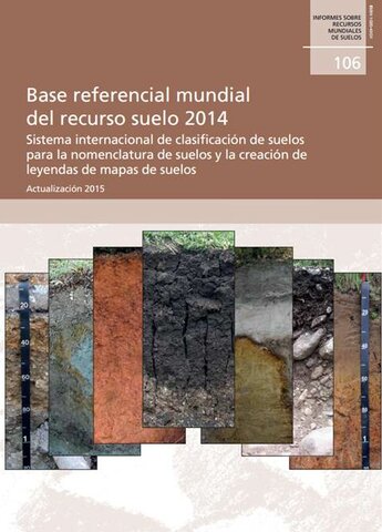 Suelo en el siglo XX