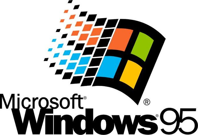WINDOWS 95