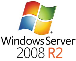 Windows Server 2008 R2