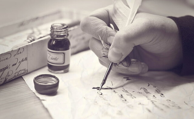 Semana1: Origen de la gramatica