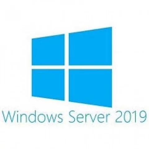 Windows Server 2019
