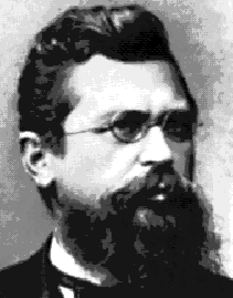 Gauss Jordan (1842 - 1899)