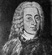 Caspar Wessel (1745 - 1818)