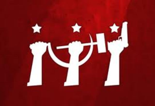 Disbanding of the Soviet Union