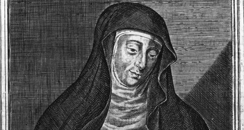 Hildegard of Bingen