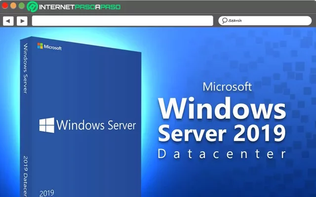 WINDOWS SERVER